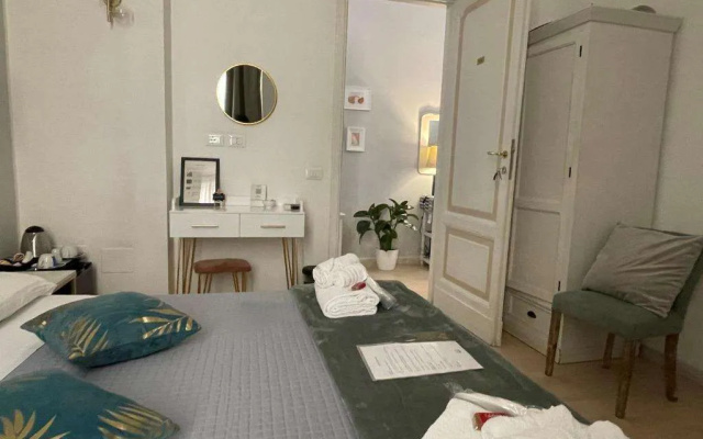 AD Cavour Luxury Rooms