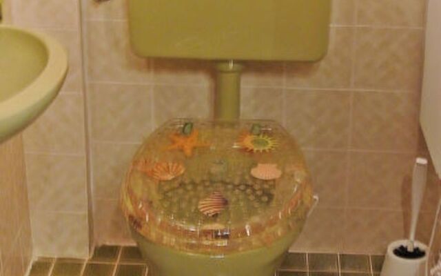 BUNGALOW RUSTIKA KLAGENFURT AM WöRTHERSEE