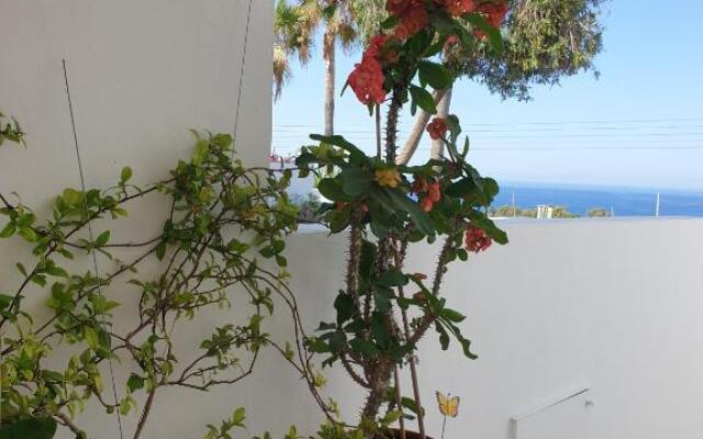 Ikaria Village Maisonette 12