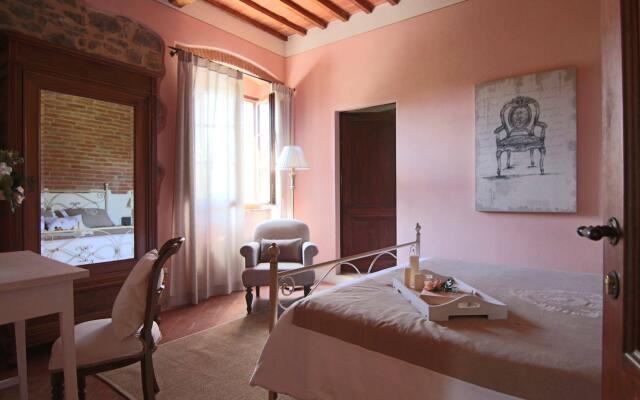 Agriturismo Terra di Cortona