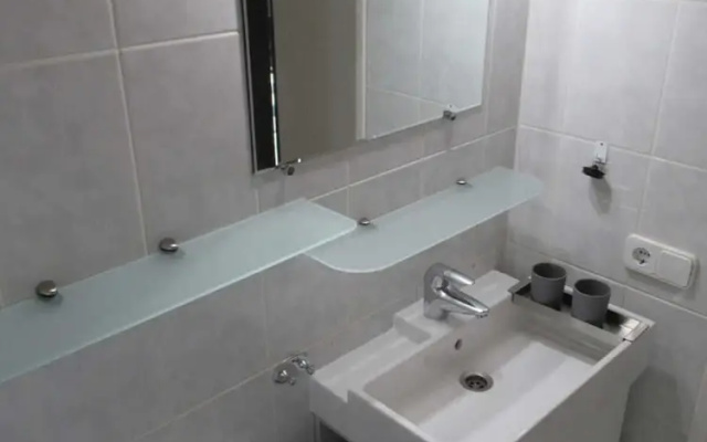Casa Inmobahia - Montgri 205