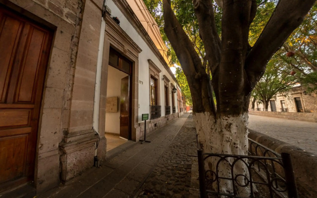 Hotel Boutique Casa San Diego