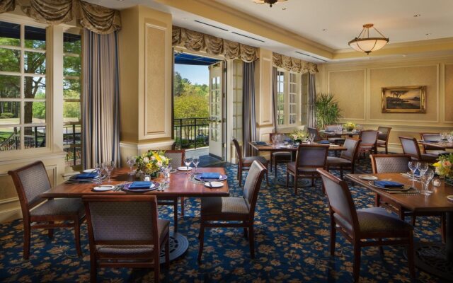 Washington Duke Inn & Golf Club