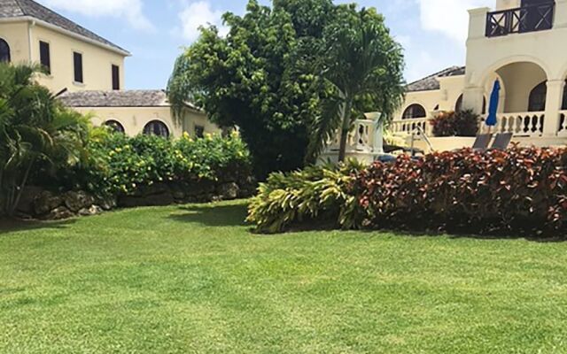 Royal Westmoreland, Mahogany Drive 7 by Island Villas
