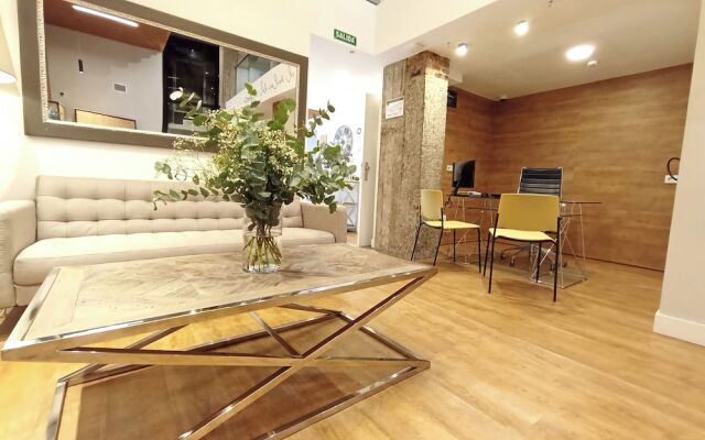 Uma Suites Ondarreta