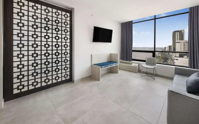 Doubletree By Hilton Guayaquil