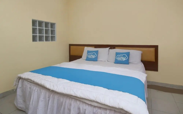 Airy TPR Sinaga 1 Parapat