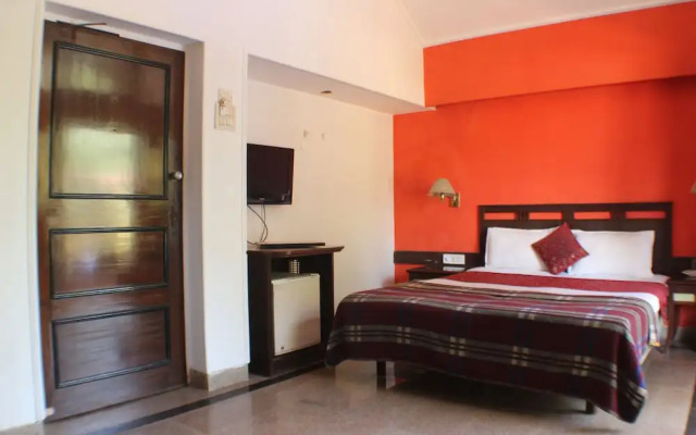 Bevvan Resort