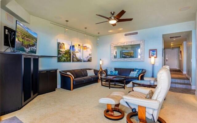 Makena Surf, #e-202 2 Bedroom Condo by RedAwning