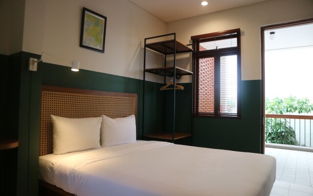 Liberta Malioboro South