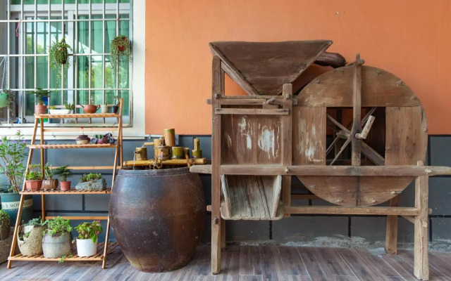 Xiamen Guiran Hostel