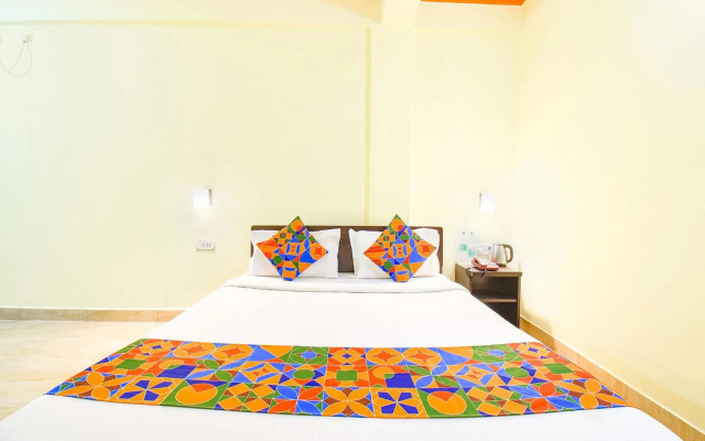 POP 70358 Shanel Beachside Resort By Joaquim