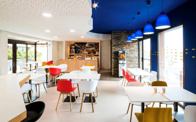 ibis Styles Collioure Port Vendres