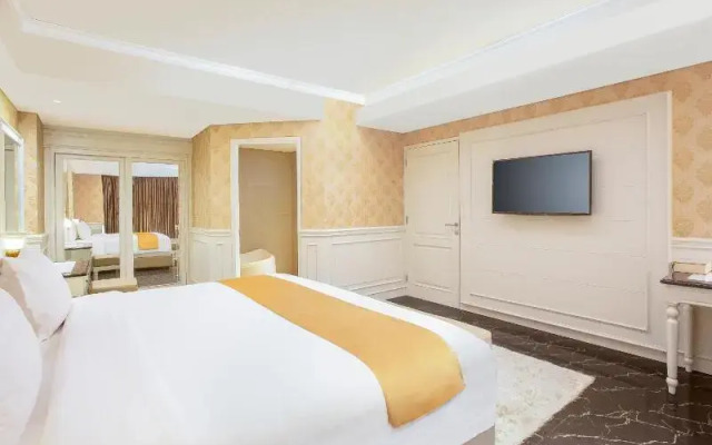 Grand Rohan Jogja