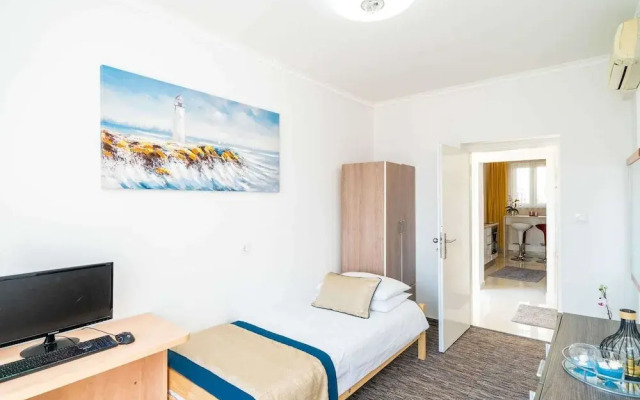 Apartments Blazevic - Two Bed/apt With Hot Tub 2