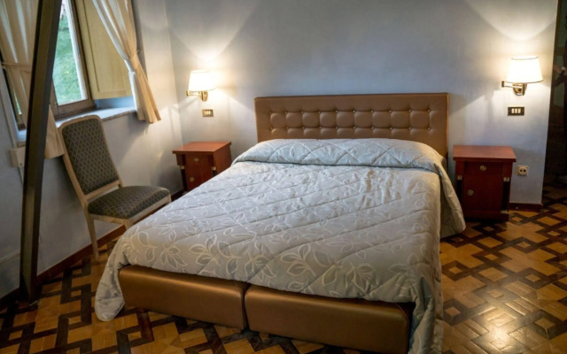 Hotel Villa Mon Repos