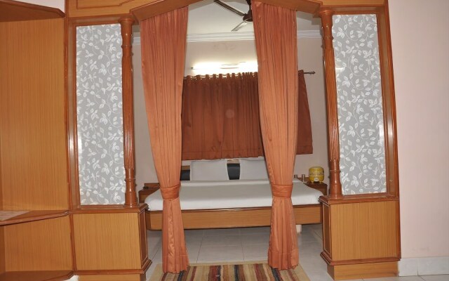 Hotel Shree Darshan