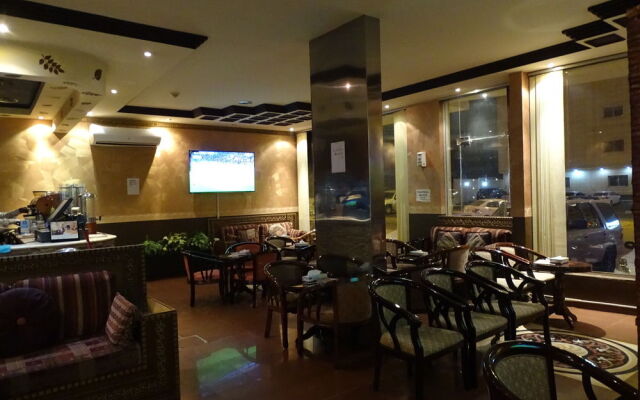 Comfort Inn Suites Riyadh