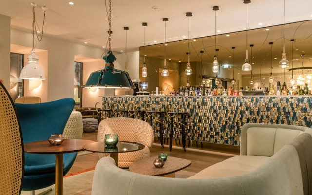 Motel One Linz - Hauptplatz