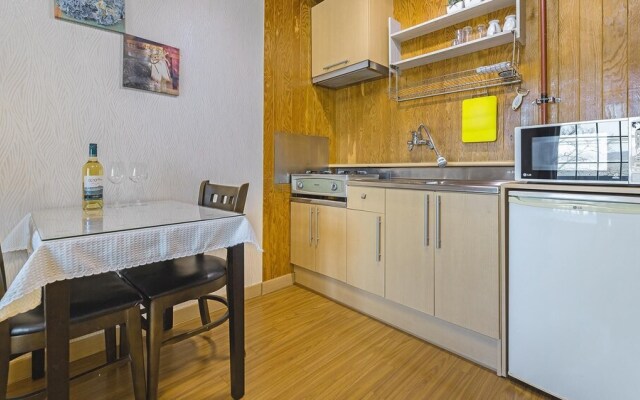 Ganghwa Badabit Pension