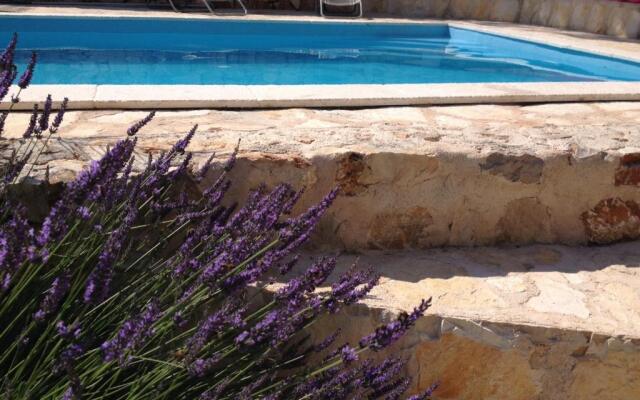 Vila Familia Hvar