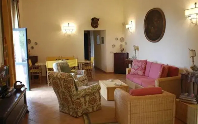 Villa Della Certosa