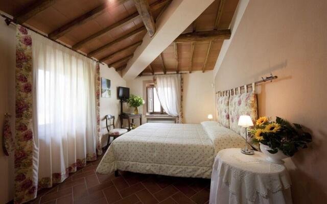 Cavarchino B&B