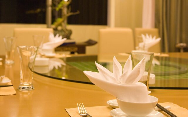ParkView Hotel