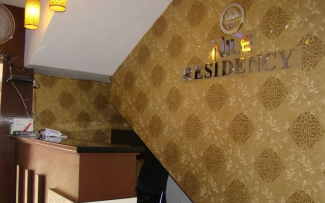 Hotel Nile Residency