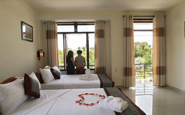 Windy River Homestay