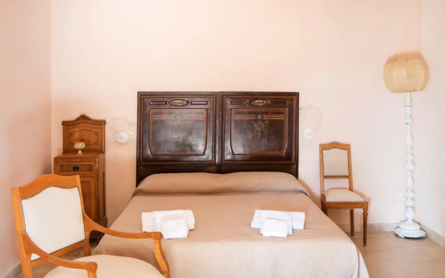 Relais Parco Cavalonga