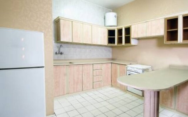Hams Suites 2