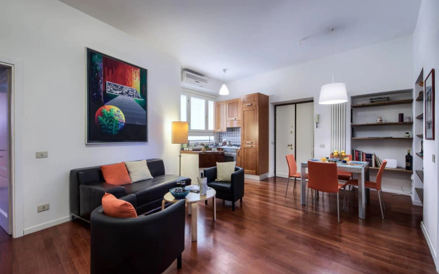 S.Giovanni Family Apartment