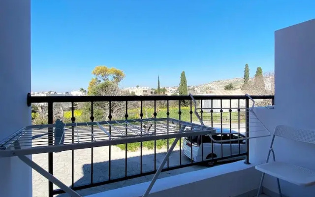 70 PAP - Stay Anthea Gardens - Calm Living