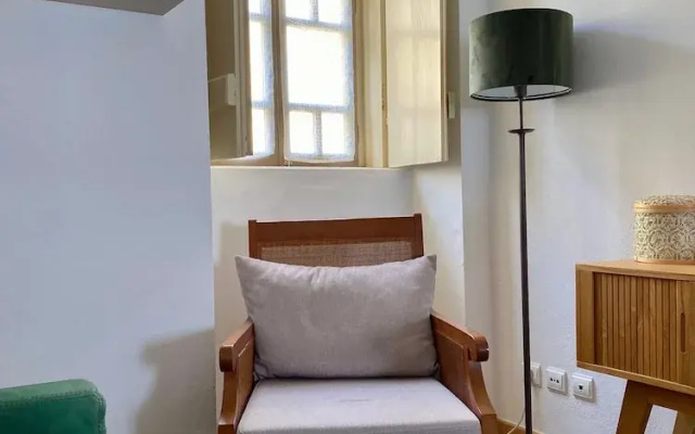 Town House in Historic Silves