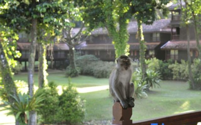 Club Med Cherating Beach