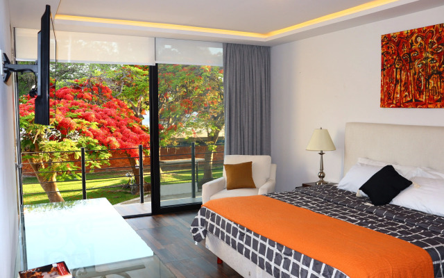 Nimue Marina Residence & Hotel Boutique