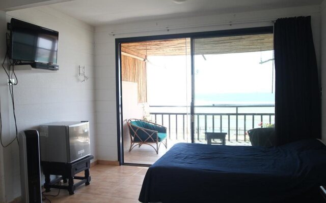 Hotel Lobitos