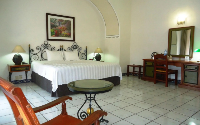 Concierge Plaza Colima