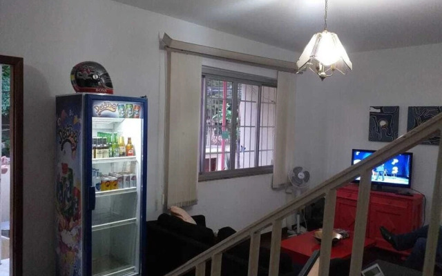 Aero Hostel Congonhas