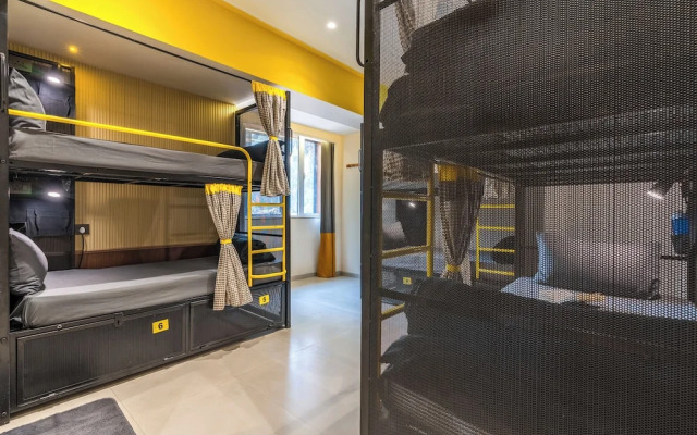 The Hosteller Mumbai, International Airport