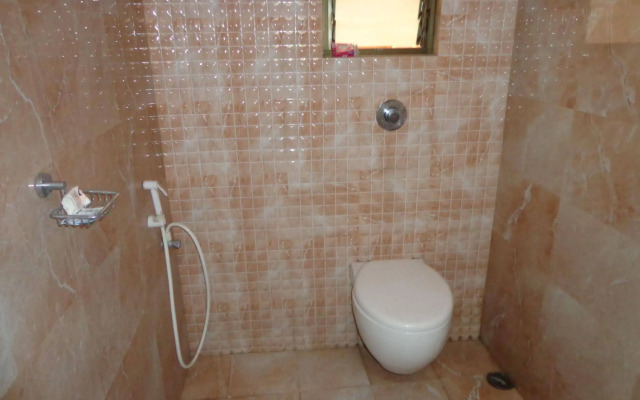 Hotel Darbar International