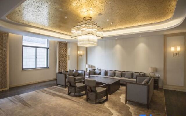 Xinlei Hot Spring Hotel