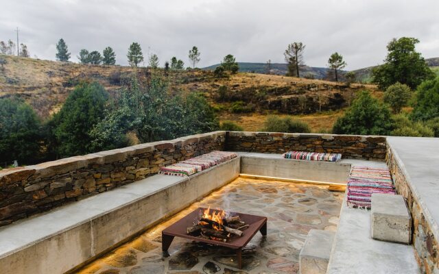 TerraSense Mountain Charm Retreat & Farm