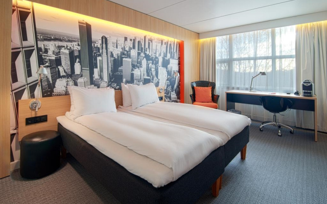 Thon Hotel Bergen Airport