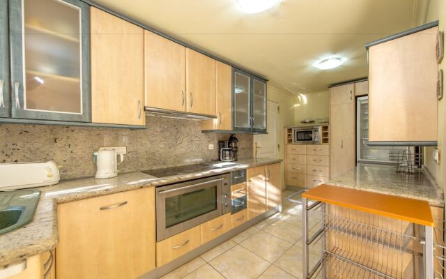 Apartamento Bennecke Amapola