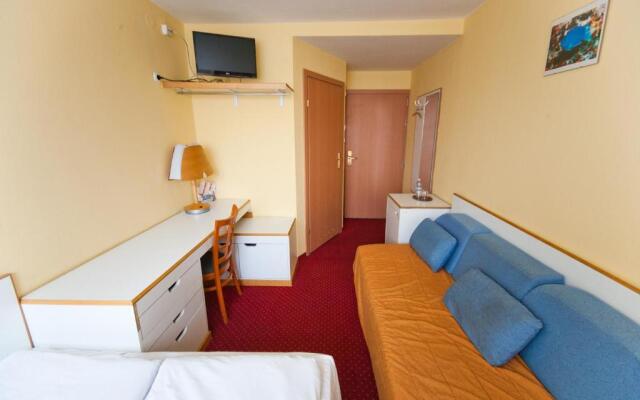 Hostel Malinowski City