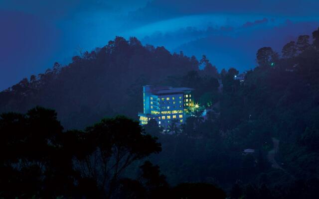 Gokulam Park Munnar