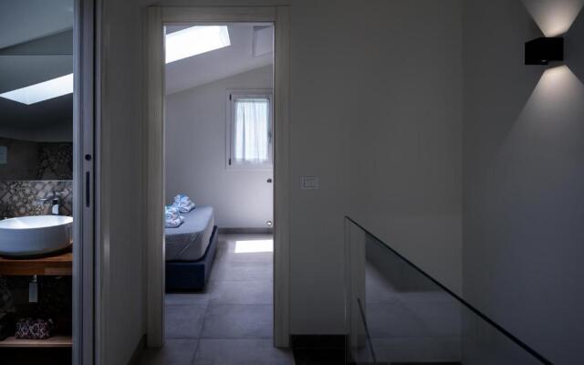 Residence Salinelle Beach Villa Vulcano 4