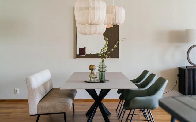 Comfort at Hellingweg Haven